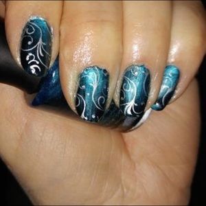 Meet your Posher, Robin